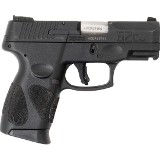 TAURUS G2C 9MM LUGER (9X19 PARA) - Image 2 of 2