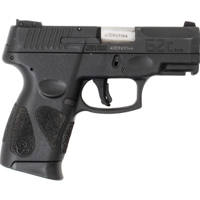 TAURUS G2C 9MM LUGER (9X19 PARA) - Image 2 of 2