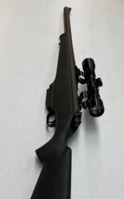 MOSSBERG 695 12 GA - Image 7 of 7