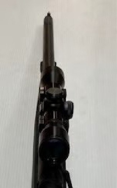 MOSSBERG 695 12 GA - Image 2 of 7