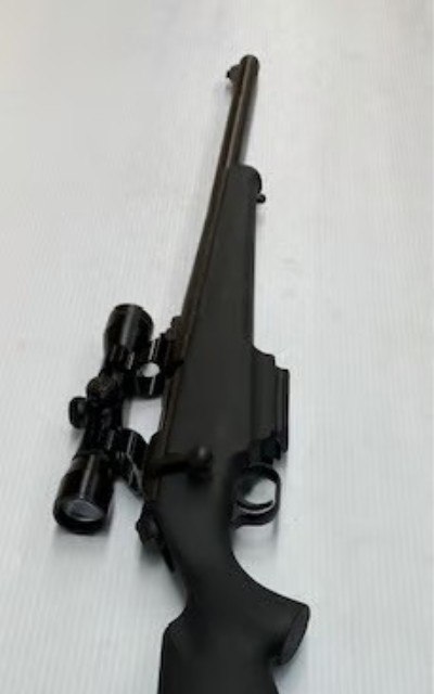 MOSSBERG 695 12 GA - Image 6 of 7