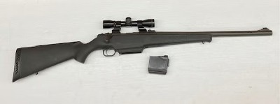 MOSSBERG 695 12 GA - Image 1 of 7