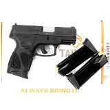 TAURUS G3C 9MM LUGER (9X19 PARA) - 3 of 3