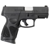 TAURUS G3C 9MM LUGER (9X19 PARA) - 2 of 3