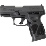 TAURUS G3C 9MM LUGER (9X19 PARA) - 1 of 3
