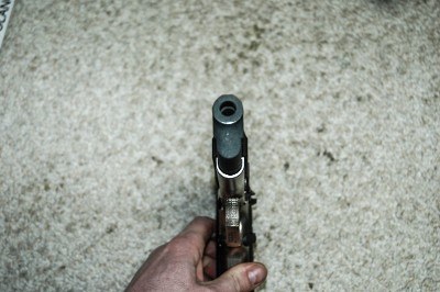 LLAMA M87 9MM LUGER (9x19 PARA) - Image 7 of 8
