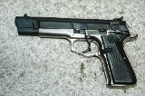 LLAMA M87 9MM LUGER (9x19 PARA) - Image 3 of 8