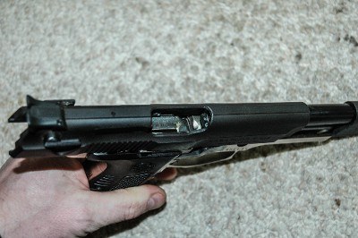 LLAMA M87 9MM LUGER (9x19 PARA) - Image 8 of 8