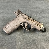SMITH & WESSON BODYGUARD 2.0 .380 ACP - 2 of 4