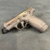 SMITH & WESSON BODYGUARD 2.0 .380 ACP - 3 of 4