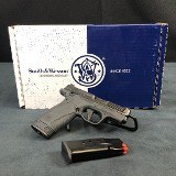 SMITH & WESSON BODYGUARD 2.0 .380 ACP - 1 of 4