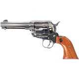 RUGER VAQUERO .357 MAG
