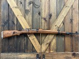 MITCHELL&sbquo;S MAUSERS M48A 8MM MAUSER - Image 1 of 11