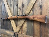 MITCHELL&sbquo;S MAUSERS M48A 8MM MAUSER - Image 6 of 11