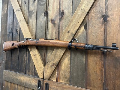MITCHELL&sbquo;S MAUSERS M48A 8MM MAUSER - Image 3 of 11