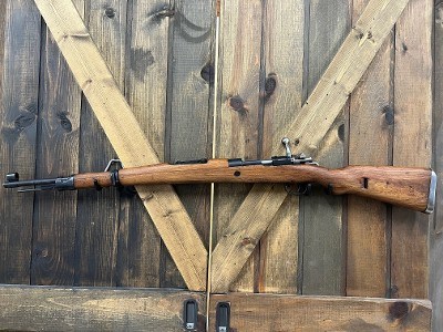 MITCHELL&sbquo;S MAUSERS M48A 8MM MAUSER - Image 4 of 11