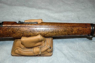 MAUSER 1895 7MM IR - Image 15 of 24