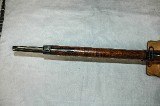 MAUSER 1895 7MM IR - Image 8 of 24
