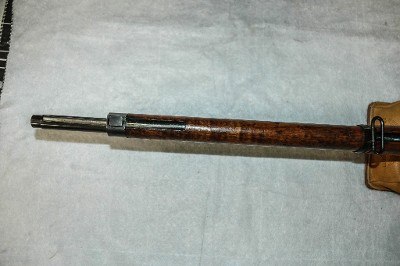 MAUSER 1895 7MM IR - Image 8 of 24