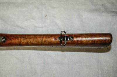 MAUSER 1895 7MM IR - Image 5 of 24