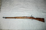 MAUSER 1895 7MM IR - Image 2 of 24