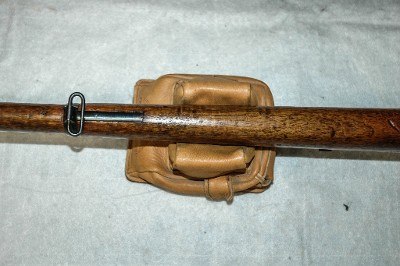 MAUSER 1895 7MM IR - Image 7 of 24