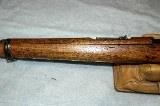MAUSER 1895 7MM IR - Image 11 of 24