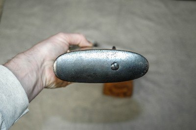 MAUSER 1895 7MM IR - Image 21 of 24