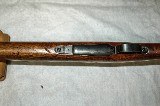 MAUSER 1895 7MM IR - Image 6 of 24
