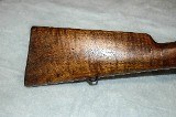 MAUSER 1895 7MM IR - Image 13 of 24