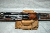 MAUSER 1895 7MM IR - Image 18 of 24