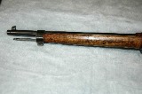 MAUSER 1895 7MM IR - Image 12 of 24