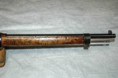 MAUSER 1895 7MM IR - Image 16 of 24