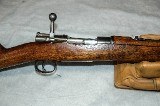 MAUSER 1895 7MM IR - Image 14 of 24