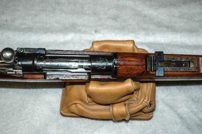 MAUSER 1895 7MM IR - Image 18 of 24