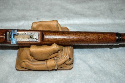MAUSER 1895 7MM IR - Image 19 of 24