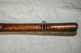MAUSER 1895 7MM IR - Image 5 of 24