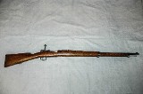 MAUSER 1895 7MM IR - Image 1 of 24