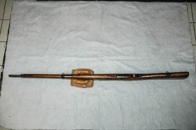 MAUSER 1895 7MM IR - Image 4 of 24