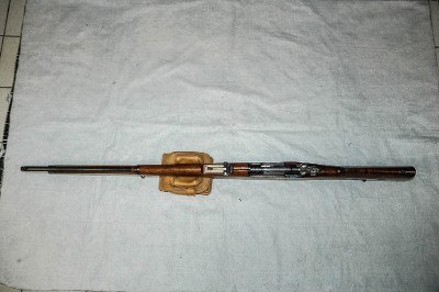 MAUSER 1895 7MM IR - Image 3 of 24