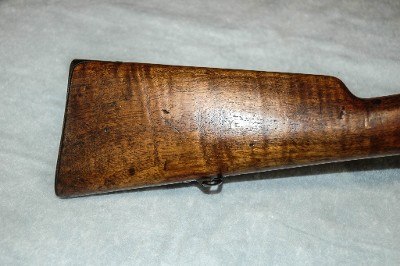 MAUSER 1895 7MM IR - Image 13 of 24