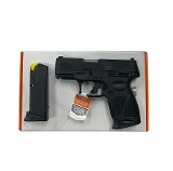 TAURUS G3C 9MM LUGER (9x19 PARA) - Image 1 of 6