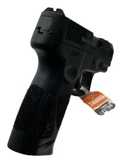 TAURUS G3C 9MM LUGER (9x19 PARA) - Image 6 of 6