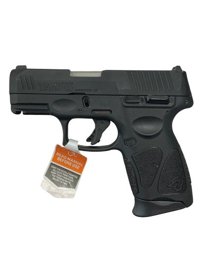 TAURUS G3C 9MM LUGER (9x19 PARA) - Image 2 of 6