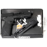 TAURUS TX22 .22 LR - 3 of 3