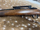 RUGER M77 HAWKEYE NRA 6.5MM CREEDMOOR - Image 5 of 14