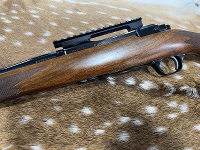 RUGER M77 HAWKEYE NRA 6.5MM CREEDMOOR - Image 10 of 14