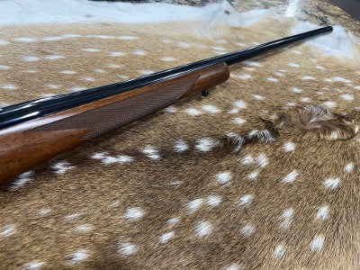 RUGER M77 HAWKEYE NRA 6.5MM CREEDMOOR - Image 8 of 14