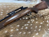 RUGER M77 HAWKEYE NRA 6.5MM CREEDMOOR - Image 7 of 14