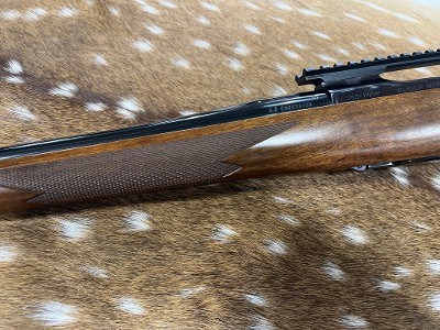 RUGER M77 HAWKEYE NRA 6.5MM CREEDMOOR - Image 9 of 14